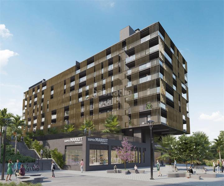 Foto 42d72af0-6090-4195-8a05-68fce67027f4. Promotion Miravern Residencial dans Sant Just Desvern. Logements de biens neufs