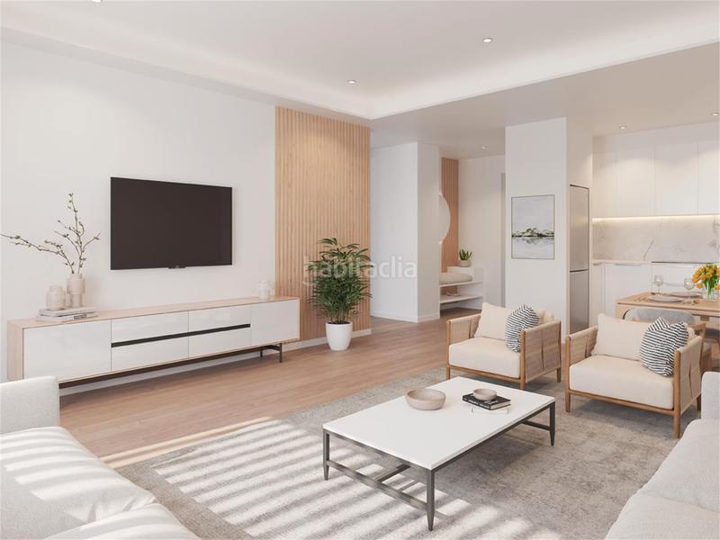 Foto 4cf1cf81-a441-4907-8277-16bda2c03a8e. Promotion Miravern Residencial dans Sant Just Desvern. Logements de biens neufs