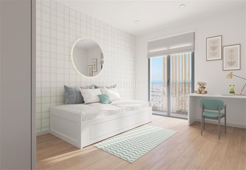 Foto 58aa9c66-bab2-4c9e-817d-3cff08a8c35c. Promotion Miravern Residencial dans Sant Just Desvern. Logements de biens neufs