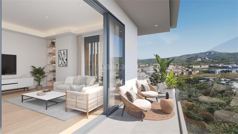 Foto 60ad05e8-9a7a-45a3-a47d-7c814cf6e49a. Promotion Miravern Residencial dans Sant Just Desvern. Logements de biens neufs