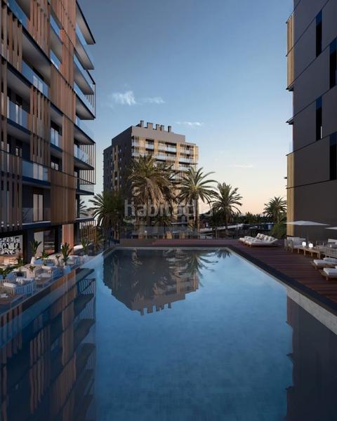Foto 64f9303e-12c0-41c6-b036-90cbce1693b7. Promotion Miravern Residencial dans Sant Just Desvern. Logements de biens neufs