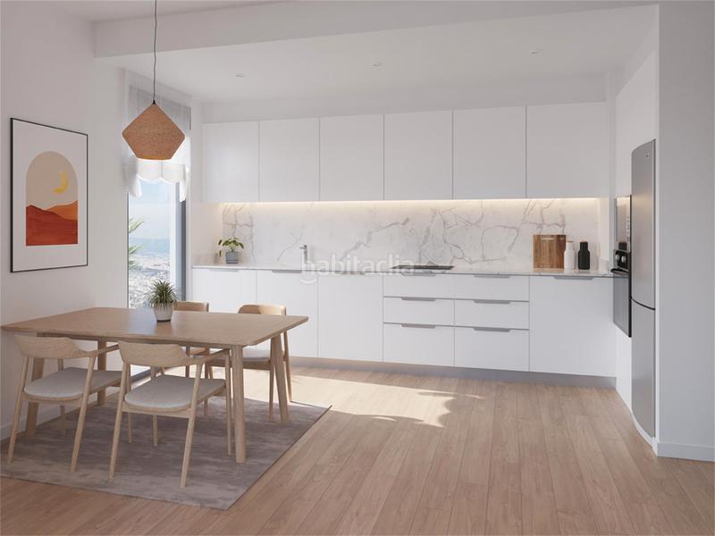 Foto a48b5f72-6f7e-4b69-9028-384f8bc1ae1a. Promotion Miravern Residencial dans Sant Just Desvern. Logements de biens neufs