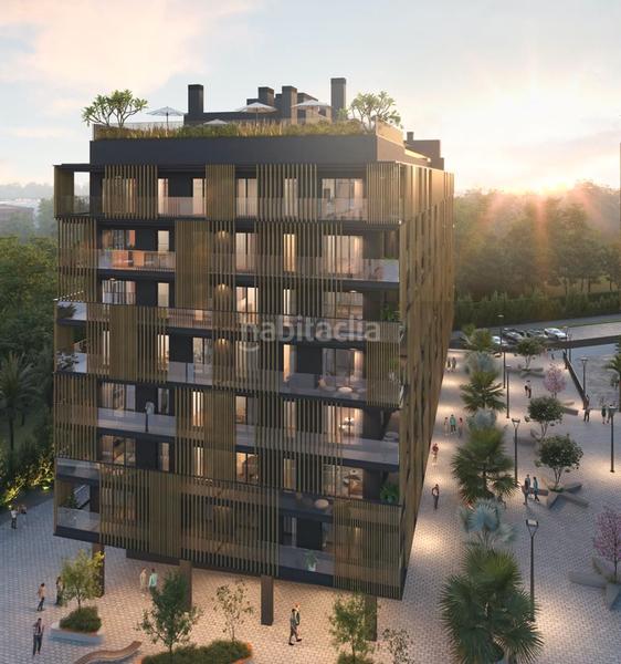 Foto ae45bbf4-a12c-4949-ba79-119ee0c79e31. Promotion Miravern Residencial dans Sant Just Desvern. Logements de biens neufs