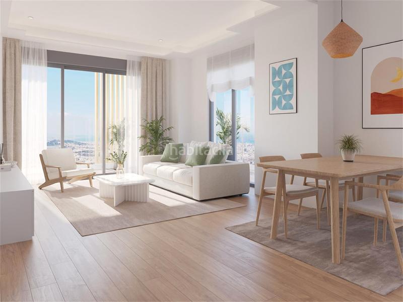 Foto f3fbbc32-7004-4b84-a150-f6802cb3f8b1. Promotion Miravern Residencial dans Sant Just Desvern. Logements de biens neufs