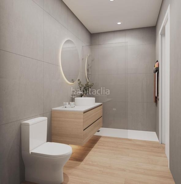 Foto f6c73d61-aede-4a40-b3cb-d89b19452171. Promotion Miravern Residencial dans Sant Just Desvern. Logements de biens neufs