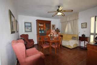 Casa en San Pedro de Alcntara Pueblo. Casa de pueblo reformada
