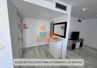 Lloguer Pis a Las Brisas. Alquiler estudiantes les roches