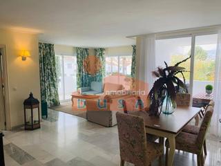 Location Appartement à Bel - Air. Se alquila amplio apartamento en belair