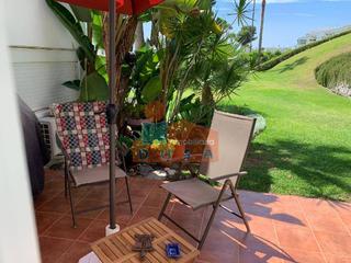 Pis en Aloha. Amplio apartamento cerca golf