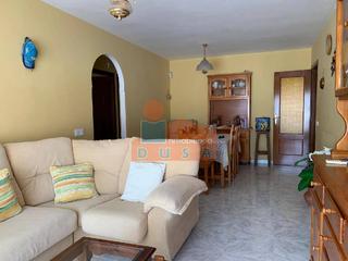 Pis en San Pedro de Alcntara Pueblo. Amplio apartamento en el centro