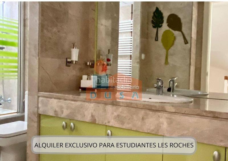 Foto 3590f072-8fbb-4b78-af82-d111a4b9cd7c. Affitto casa con riscaldamento piscina in La Dama de Noche - La Alzambra Marbella