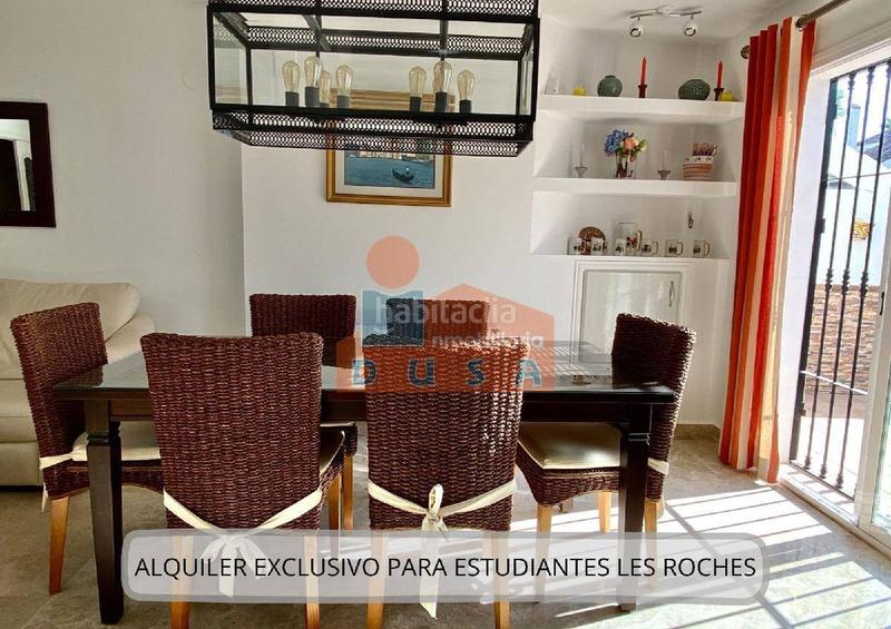 Foto 92b017fc-35ce-495f-a893-ab34ef1842a9. Affitto casa con riscaldamento piscina in La Dama de Noche - La Alzambra Marbella