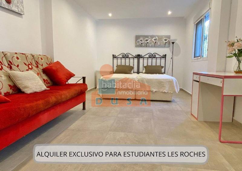 Foto ff31304d-e364-4824-bbb2-46063790eb25. Affitto casa con riscaldamento piscina in La Dama de Noche - La Alzambra Marbella