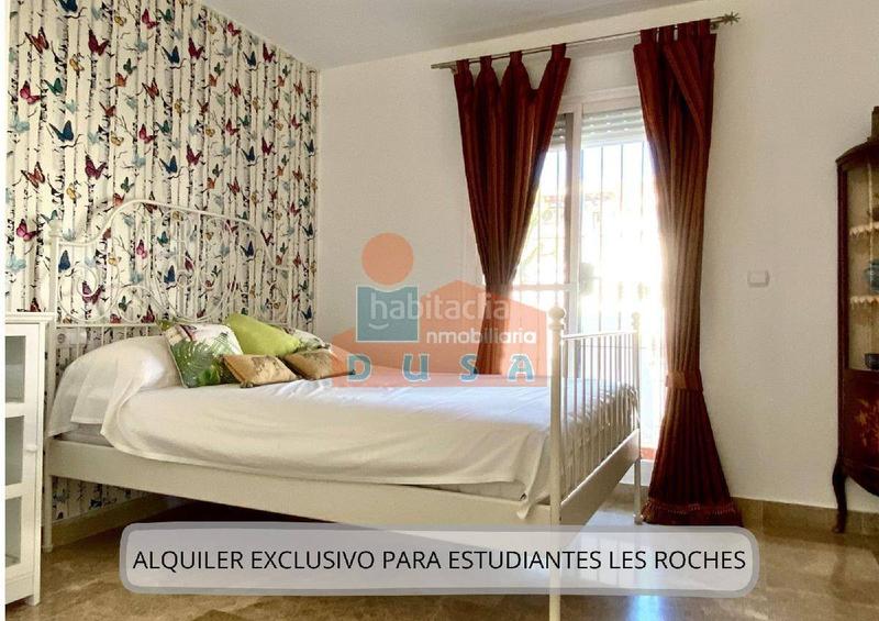 Foto 4549668b-bdf9-413e-a6b5-ac6f3fac7532. Lloguer casa amb calefacció piscina a La Dama de Noche - La Alzambra Marbella