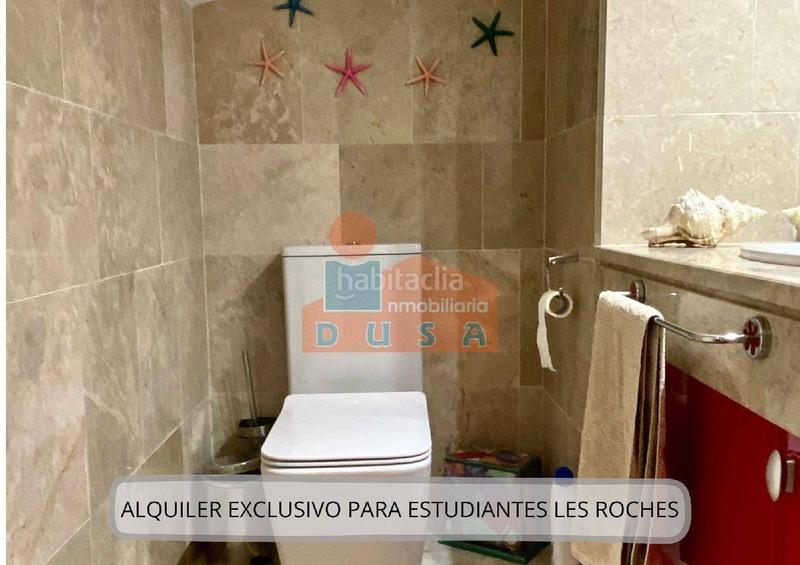 Foto 8b39955c-0f04-4539-93dd-f34f284ecf8c. Lloguer casa amb calefacció piscina a La Dama de Noche - La Alzambra Marbella