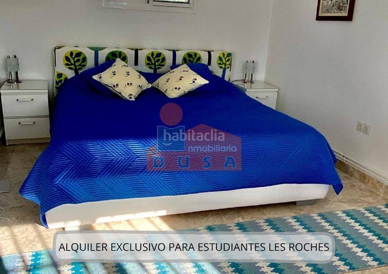 Foto 2bcee996-9b07-4f23-a298-7ac56566848d. Location maison avec chauffage piscine dans La Dama de Noche - La Alzambra Marbella