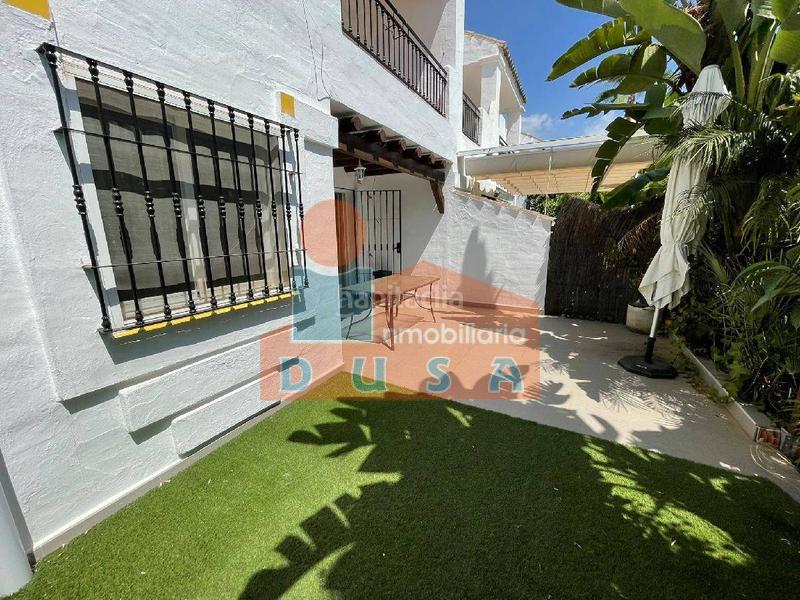 Foto 17ec7af7-0e2e-4d08-9b3d-73c87a816cce. Affitto casa con riscaldamento piscina in La Dama de Noche - La Alzambra Marbella