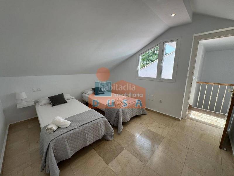 Foto 860ddcc0-e55d-4293-be0e-e14af31a6d85. Affitto casa con riscaldamento piscina in La Dama de Noche - La Alzambra Marbella