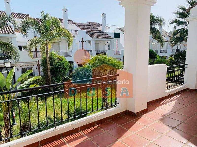 Foto bef16cd4-b73f-40b5-b1b4-dc61bc17e0f1. Affitto casa con riscaldamento piscina in La Dama de Noche - La Alzambra Marbella