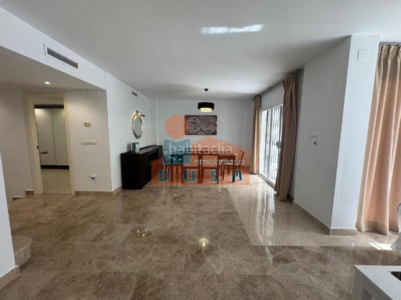 Foto c9ae2b16-f900-49b7-be7b-84c12f4a1b69. Affitto casa con riscaldamento piscina in La Dama de Noche - La Alzambra Marbella