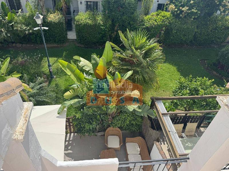 Foto cd3ce29c-f397-4ce8-9d37-03ab788a430f. Affitto casa con riscaldamento piscina in La Dama de Noche - La Alzambra Marbella