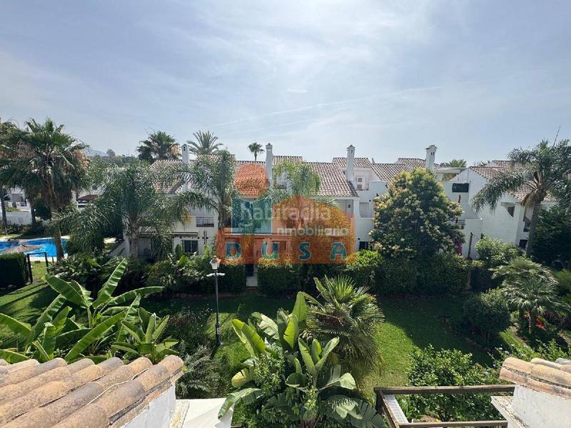 Foto dd2245ef-2228-4b16-ab44-4090634db5fe. Affitto casa con riscaldamento piscina in La Dama de Noche - La Alzambra Marbella