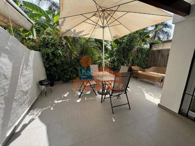 Foto f7a708d9-15e6-4dbf-991c-8d5605a65e48. Affitto casa con riscaldamento piscina in La Dama de Noche - La Alzambra Marbella