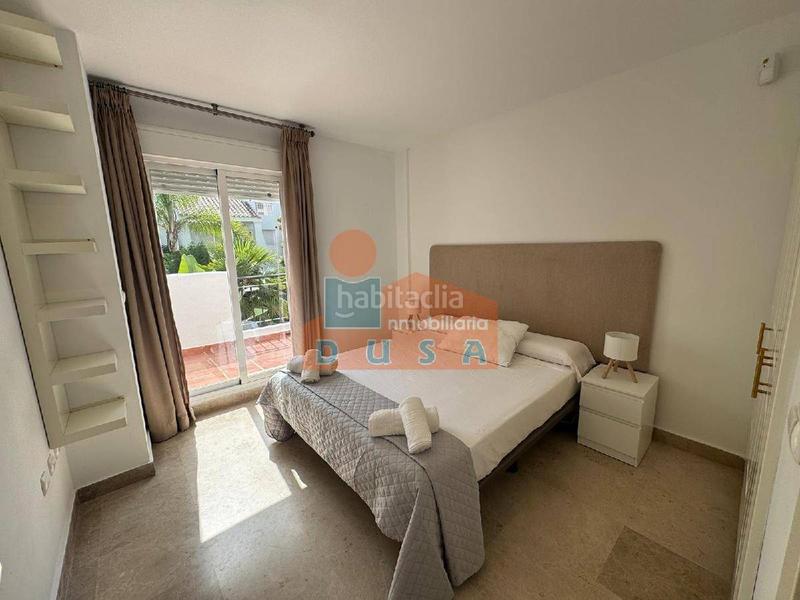 Foto 70f6976b-7cb5-421c-ab3b-58baf644acc3. Lloguer casa amb calefacció piscina a La Dama de Noche - La Alzambra Marbella