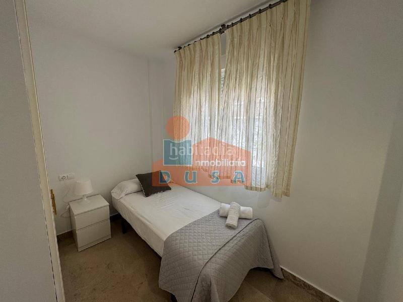 Foto 8e5da21d-4067-4c7e-919c-2198a6572325. Lloguer casa amb calefacció piscina a La Dama de Noche - La Alzambra Marbella