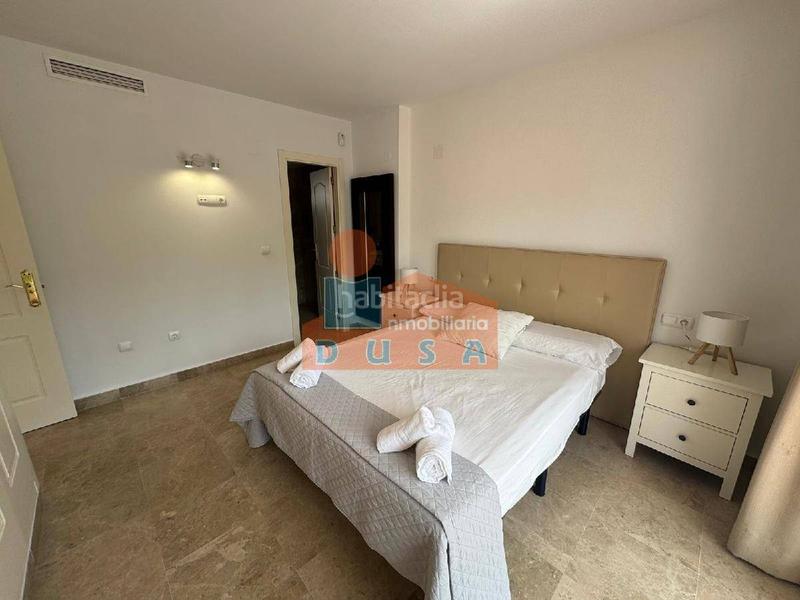 Foto bdda7561-fcf4-463e-a8b9-7c61afe16c15. Lloguer casa amb calefacció piscina a La Dama de Noche - La Alzambra Marbella