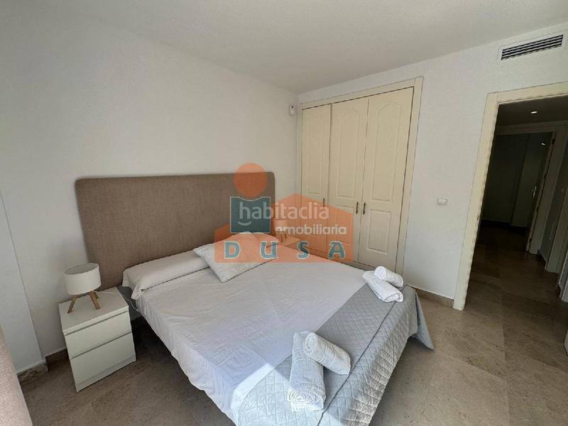 Foto c9f824cb-ecc6-4dbc-bad5-9e7768bea4a8. Lloguer casa amb calefacció piscina a La Dama de Noche - La Alzambra Marbella