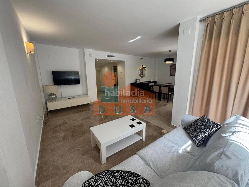 Foto ef714f8a-1f8a-415b-8230-3738268d8f57. Location maison avec chauffage piscine dans La Dama de Noche - La Alzambra Marbella