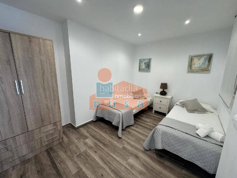 Foto 663f40b9-d169-465d-b284-58f82b9c2822. Rent house with heating pool in La Dama de Noche - La Alzambra Marbella