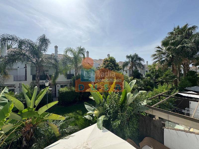 Foto 6ee57bf2-1d6d-41ef-8aa0-3f388fb621ef. Rent house with heating pool in La Dama de Noche - La Alzambra Marbella