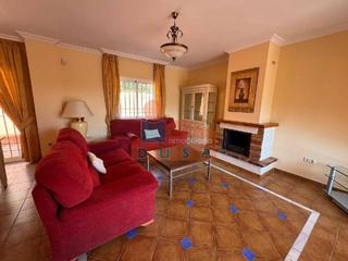 Rent House in Los Naranjos. Alquiler adosada exclusiva