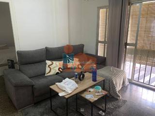 Pis a San Pedro de Alcántara Pueblo. Apartamento zona bulevar