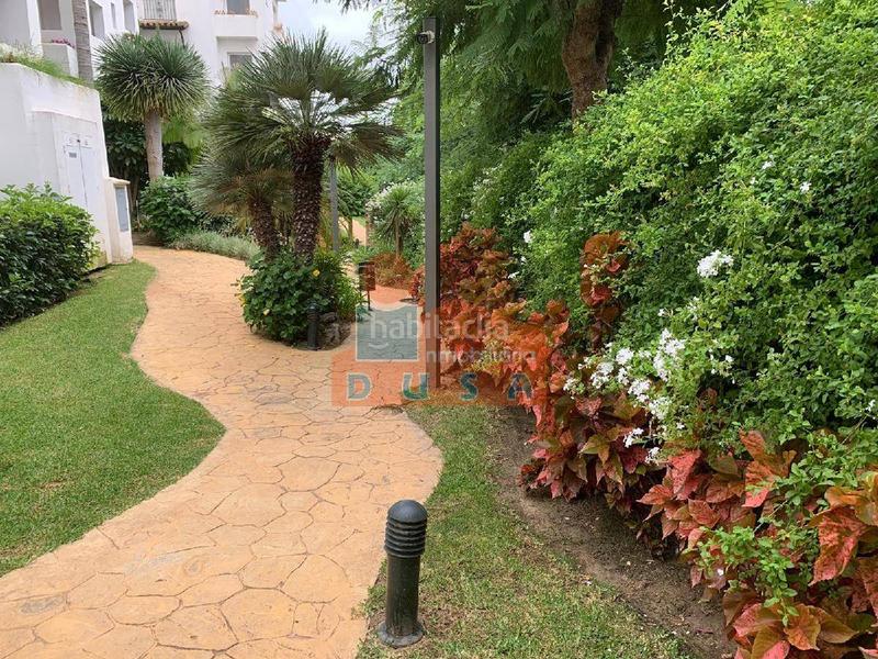Foto 0e2fccba-4924-454c-8fef-7a4de2be3274. Affitto appartamento con parcheggio piscina in Villacana - Costalita - Saladillo Estepona