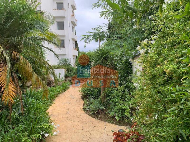 Foto 3910f14a-7884-49aa-9529-2cad224a4395. Affitto appartamento con parcheggio piscina in Villacana - Costalita - Saladillo Estepona