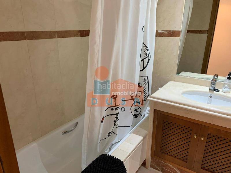 Foto 452959b2-7525-4e03-bb10-60277daa71a4. Affitto appartamento con parcheggio piscina in Villacana - Costalita - Saladillo Estepona