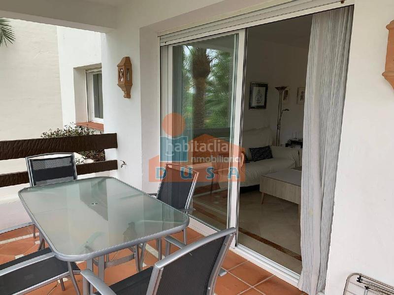 Foto 9cf83ba9-edaf-4a29-982c-ba2e1739ab2d. Affitto appartamento con parcheggio piscina in Villacana - Costalita - Saladillo Estepona