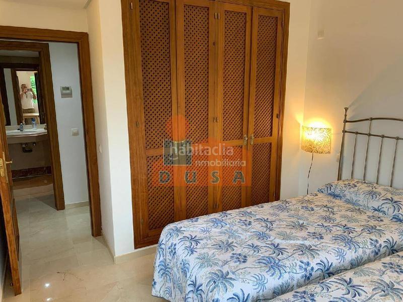 Foto a4bc4238-2116-4a36-8f86-3e9bbbda6c72. Affitto appartamento con parcheggio piscina in Villacana - Costalita - Saladillo Estepona