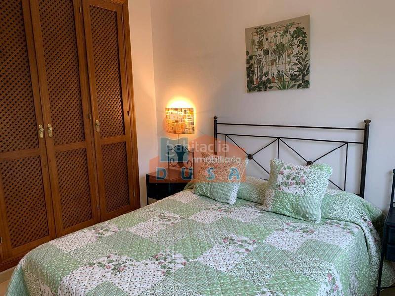 Foto b856fe0a-3eec-435f-9449-f4c319a6ebb7. Affitto appartamento con parcheggio piscina in Villacana - Costalita - Saladillo Estepona