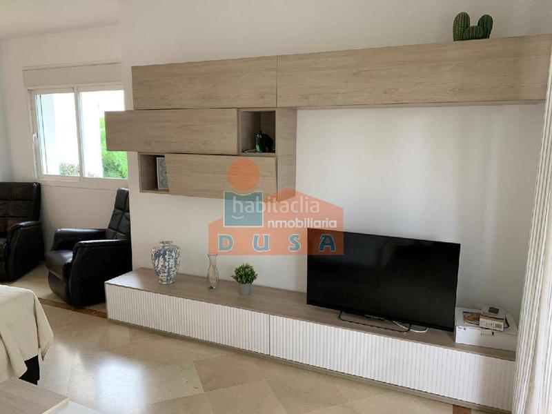 Foto c24e008d-b082-4b4e-ad36-589e5d6f5d27. Affitto appartamento con parcheggio piscina in Villacana - Costalita - Saladillo Estepona