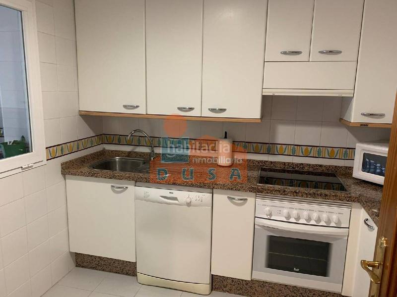 Foto d02150de-b1b8-4005-a423-9a74d9622069. Affitto appartamento con parcheggio piscina in Villacana - Costalita - Saladillo Estepona