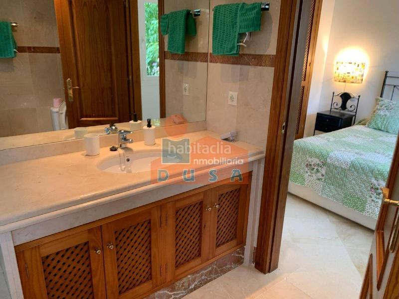 Foto fe89ae21-2208-4a97-8356-fecea8db218a. Affitto appartamento con parcheggio piscina in Villacana - Costalita - Saladillo Estepona