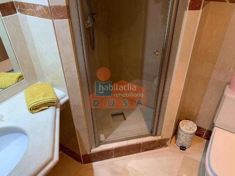 Foto 2b11bf7a-af76-410c-8543-89df659efbec. Alquiler piso amplio apartamento en costalita en Villacana - Costalita - Saladillo Estepona