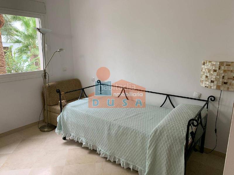 Foto 8926e867-0b25-4705-95df-06460bbfd6c2. Alquiler piso amplio apartamento en costalita en Villacana - Costalita - Saladillo Estepona
