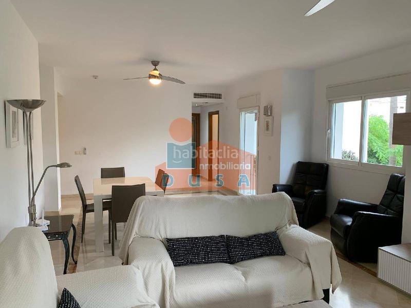 Foto ec15cf8a-2bd5-4699-9823-ad581baab037. Lloguer pis amb aparcament piscina a Villacana - Costalita - Saladillo Estepona