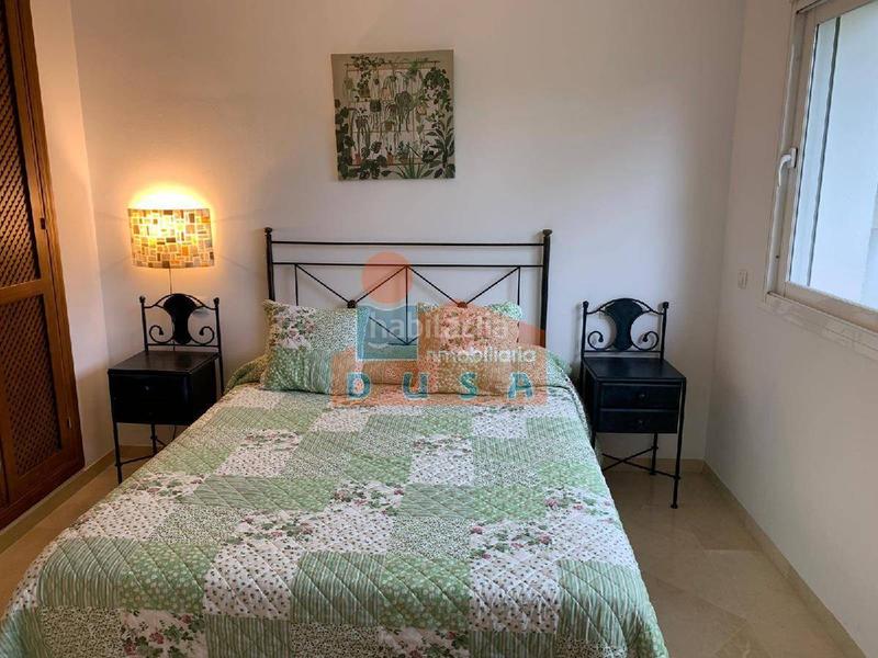 Foto 36cc41bf-0343-4665-86e7-7562ab6c348e. Location appartement avec parking piscine dans Villacana - Costalita - Saladillo Estepona