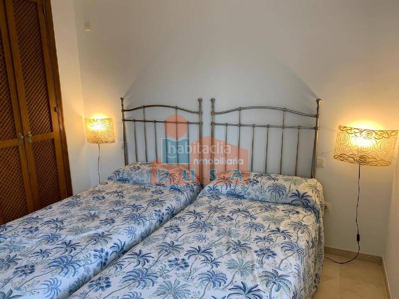 Foto 48dd4d2e-4bf3-4cb8-9495-24b5ad2df059. Location appartement avec parking piscine dans Villacana - Costalita - Saladillo Estepona